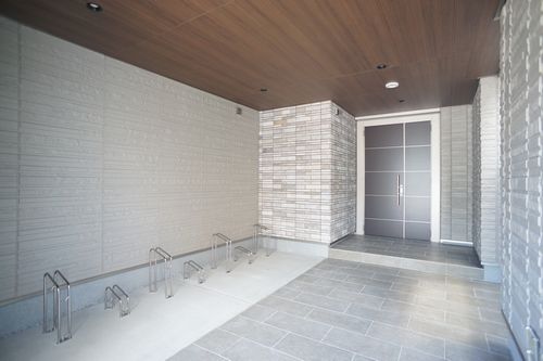 プライム戸田公園 102号-13