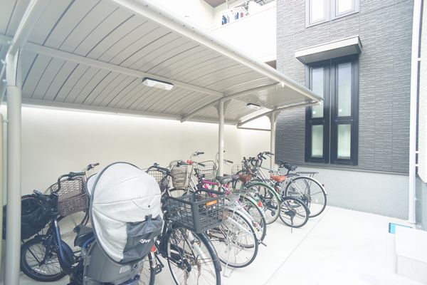 グランフェリシア 301号-13