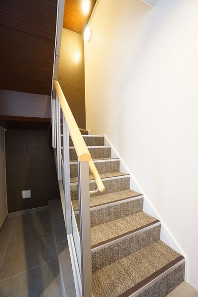 オルバーノ北浦和公園 102号-14