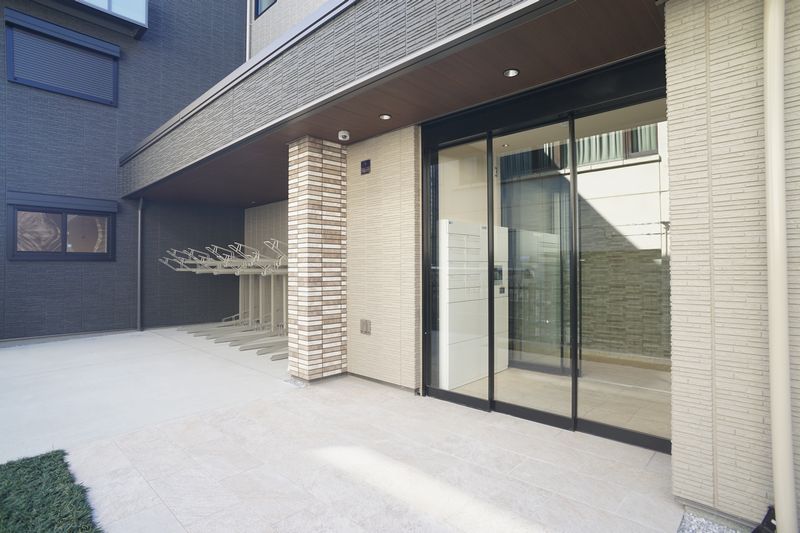 プリュネ 201号-12