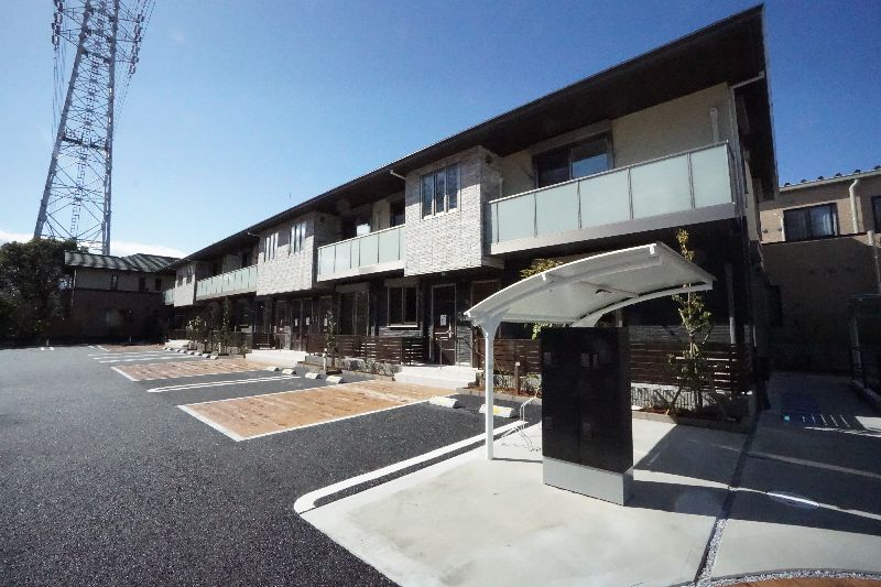 グランソレイユ　ＭＹ