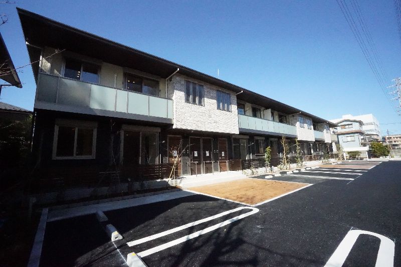 グランソレイユ　ＭＹ 102号-12