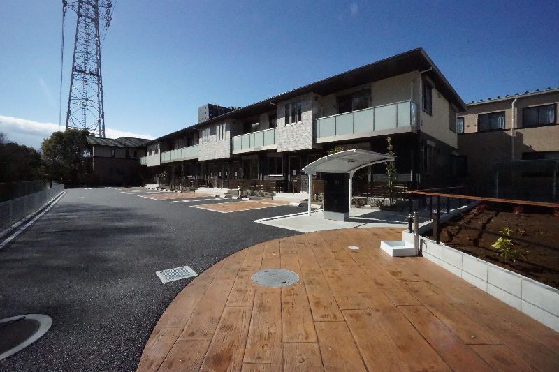 グランソレイユ　ＭＹ 102号-13