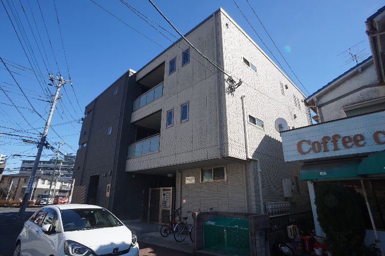 ブランノア 303号-15