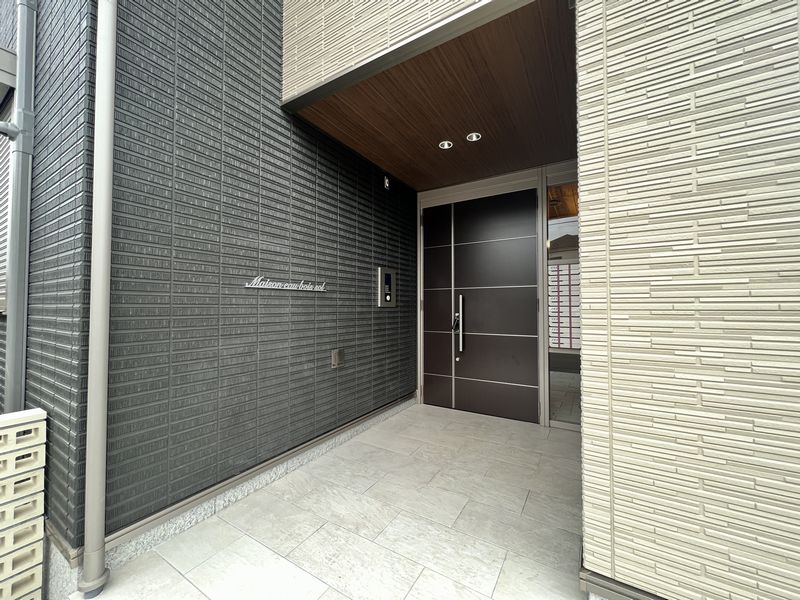 メゾン　オ　ヴォ　ソル 103号-13