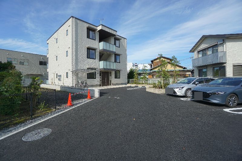 ル・ソレイユ 101号-12