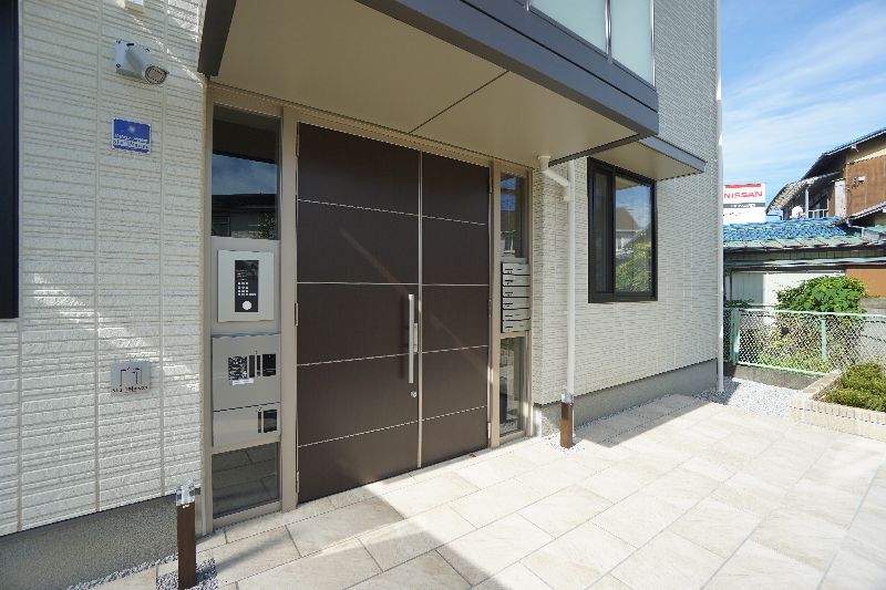 ル・ソレイユ 101号-13