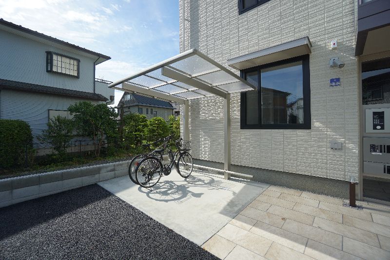 ル・ソレイユ 101号-14