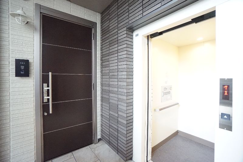 ル・ソレイユ 101号-15