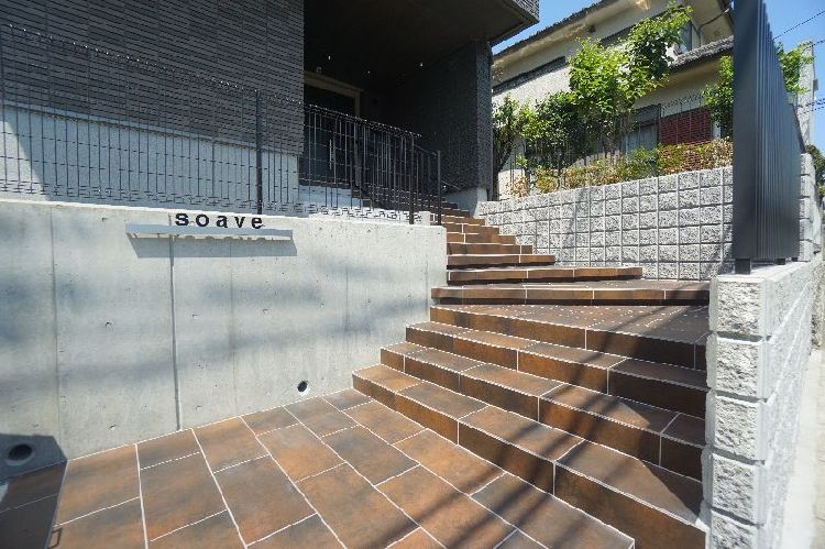 ソアーヴェ 101号-12