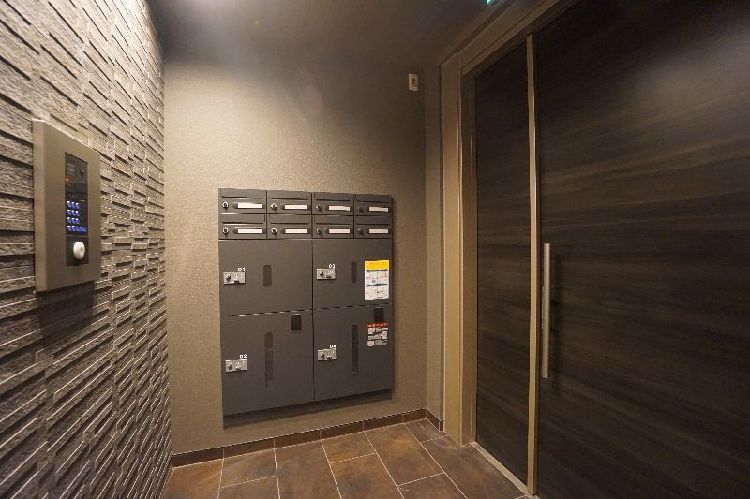 ソアーヴェ 101号-13