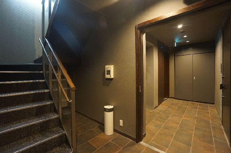 ソアーヴェ 101号-15