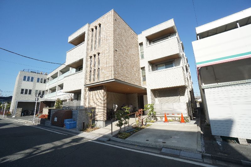 アリスティオ 101号-2