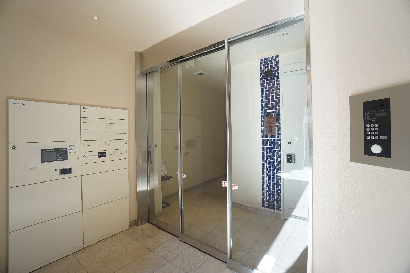 アリスティオ 101号-3