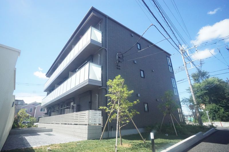 プレザント・アイ 102号-12