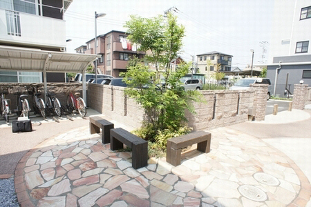 オッソボル・シュッド 201号-3