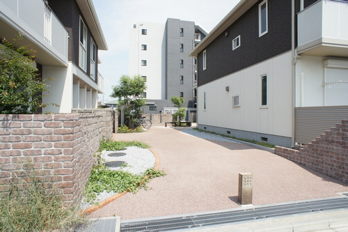 オッソボル・シュッド 201号-5