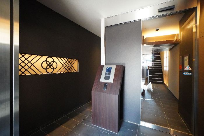 モン・レーヴ 101号-12