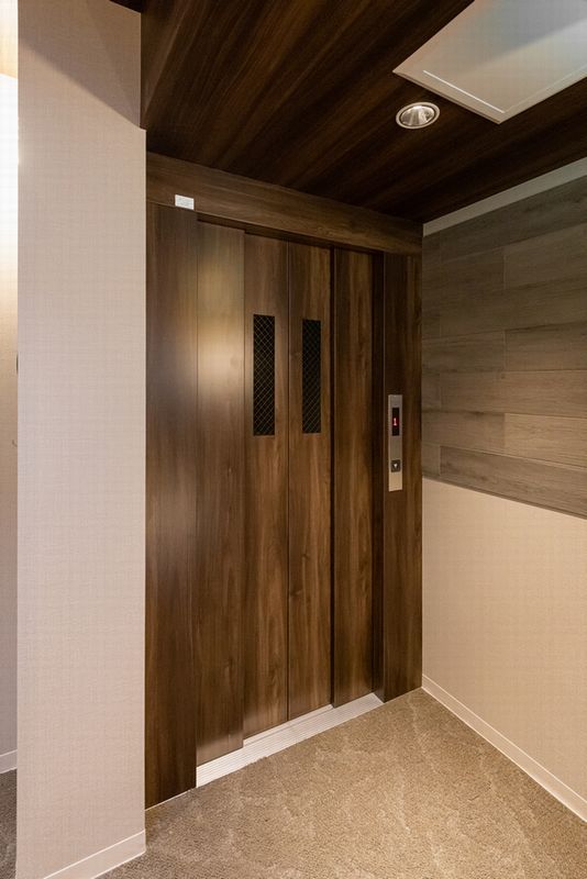 シャーメゾン５５－１美園 303号-13