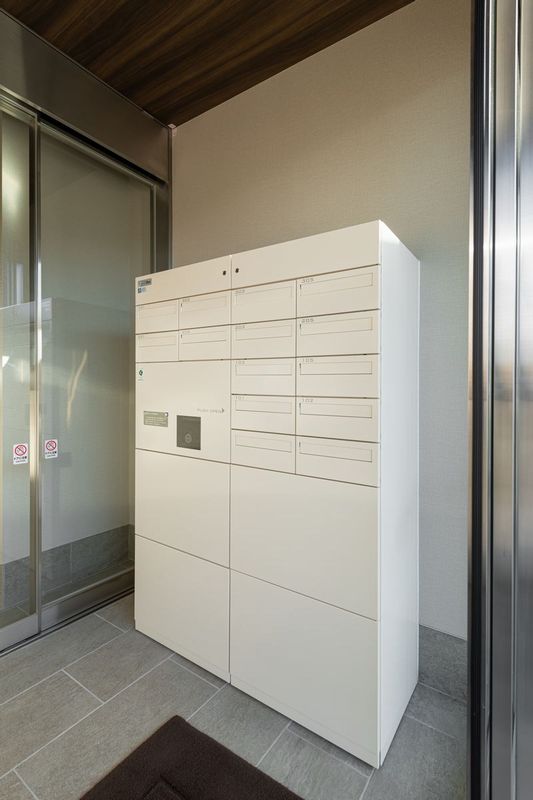 シャーメゾン５５－１美園 303号-14