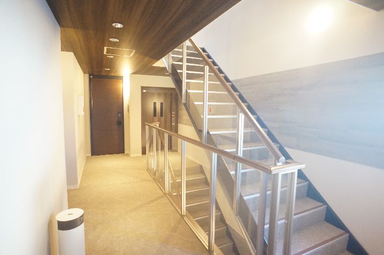 シャーメゾン５５－１美園 303号-15