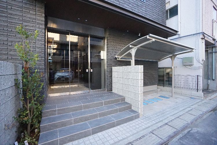 プロキシマ　アルチェ 302号-13