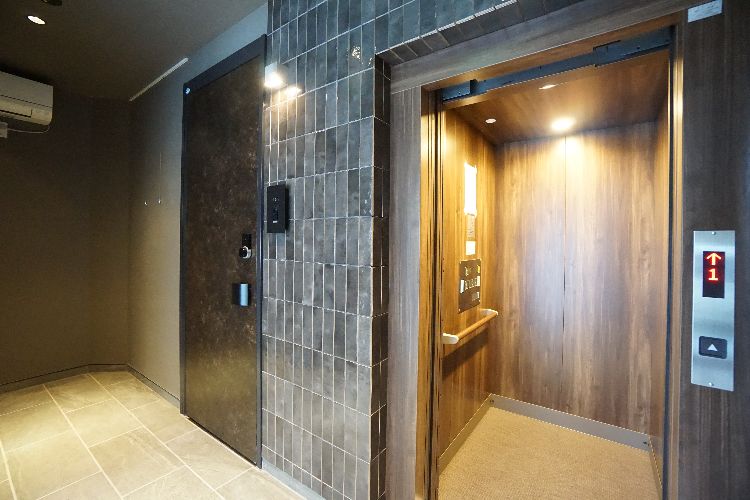 プロキシマ　アルチェ 302号-15