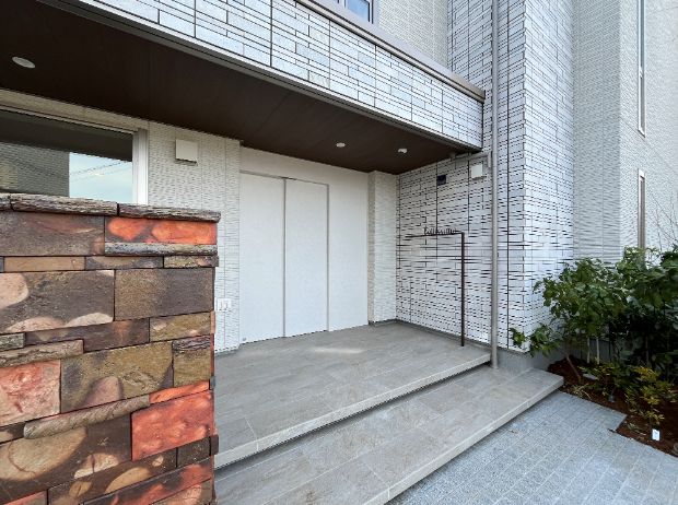 ベリッシマ 301号-12