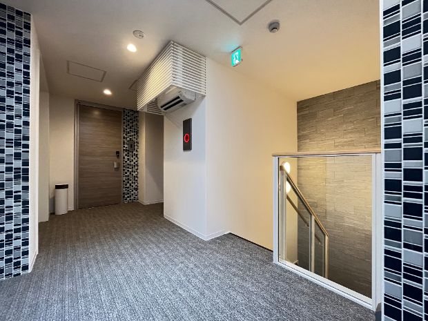 ベリッシマ 301号-14