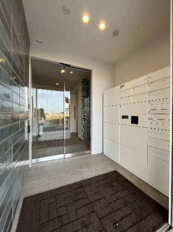 ベリッシマ 301号-15