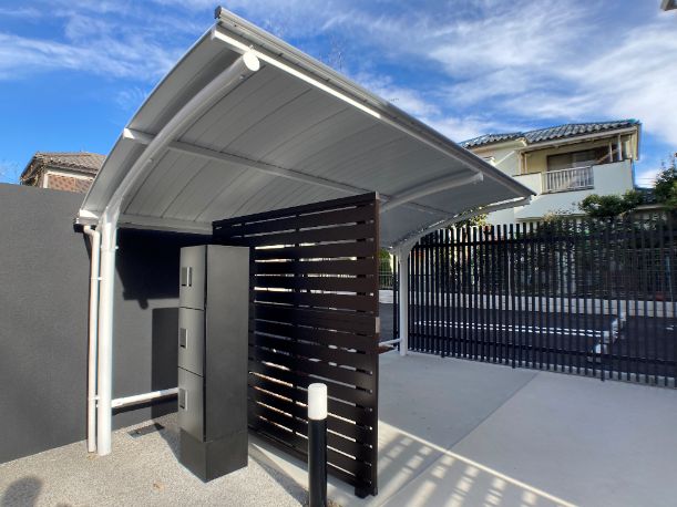 ディーブリーズ 103号-14