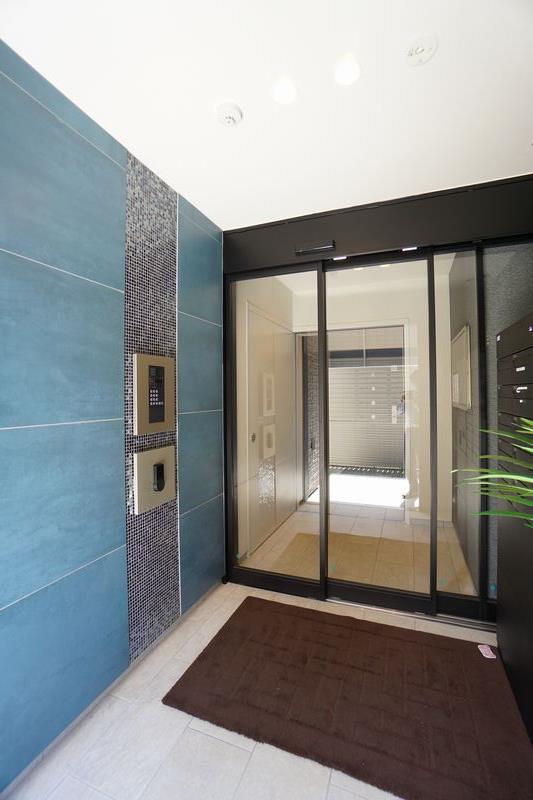 アベニール元町 303号-13