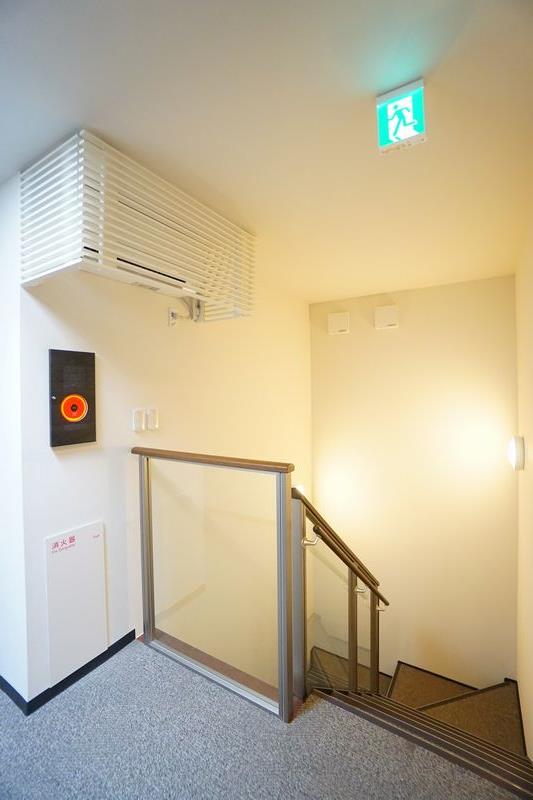 アベニール元町 303号-15