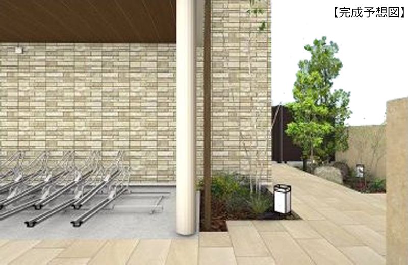 プリエール 301号-6