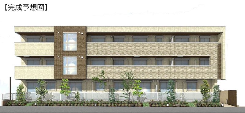 プリエール 301号-9