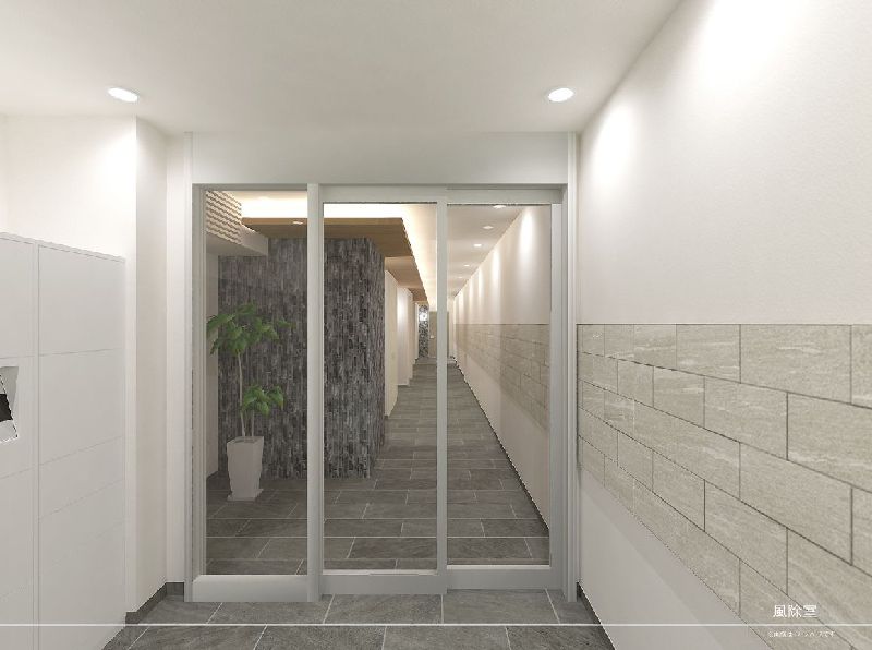 プリエール 301号-11