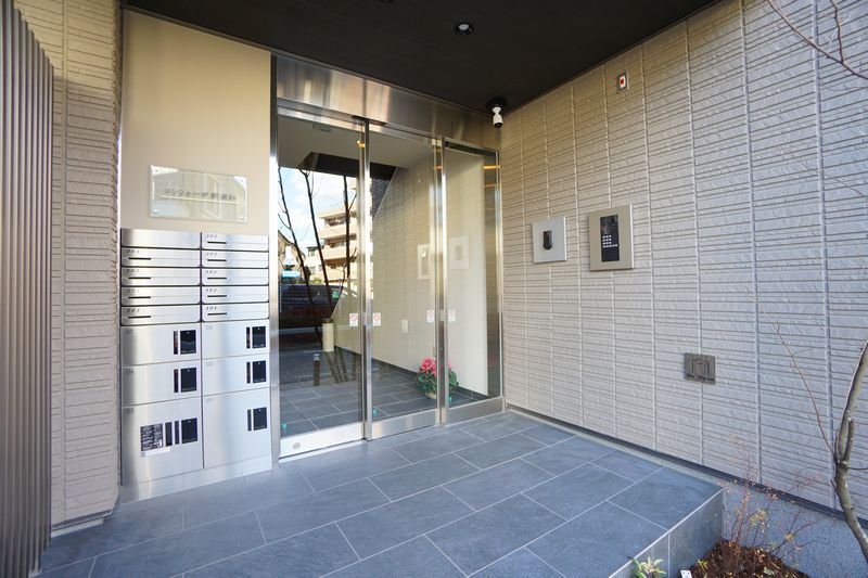 コンフォーザ南浦和 102号-13