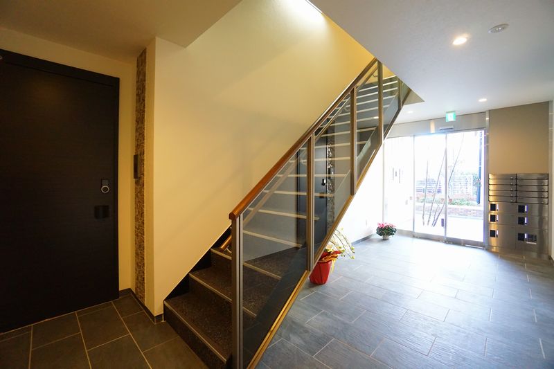 コンフォーザ南浦和 102号-14