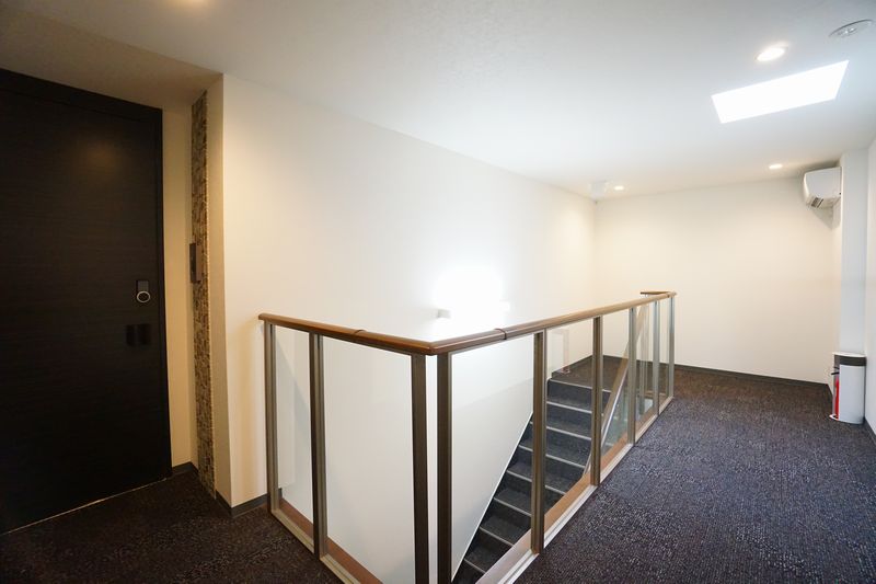 コンフォーザ南浦和 102号-15