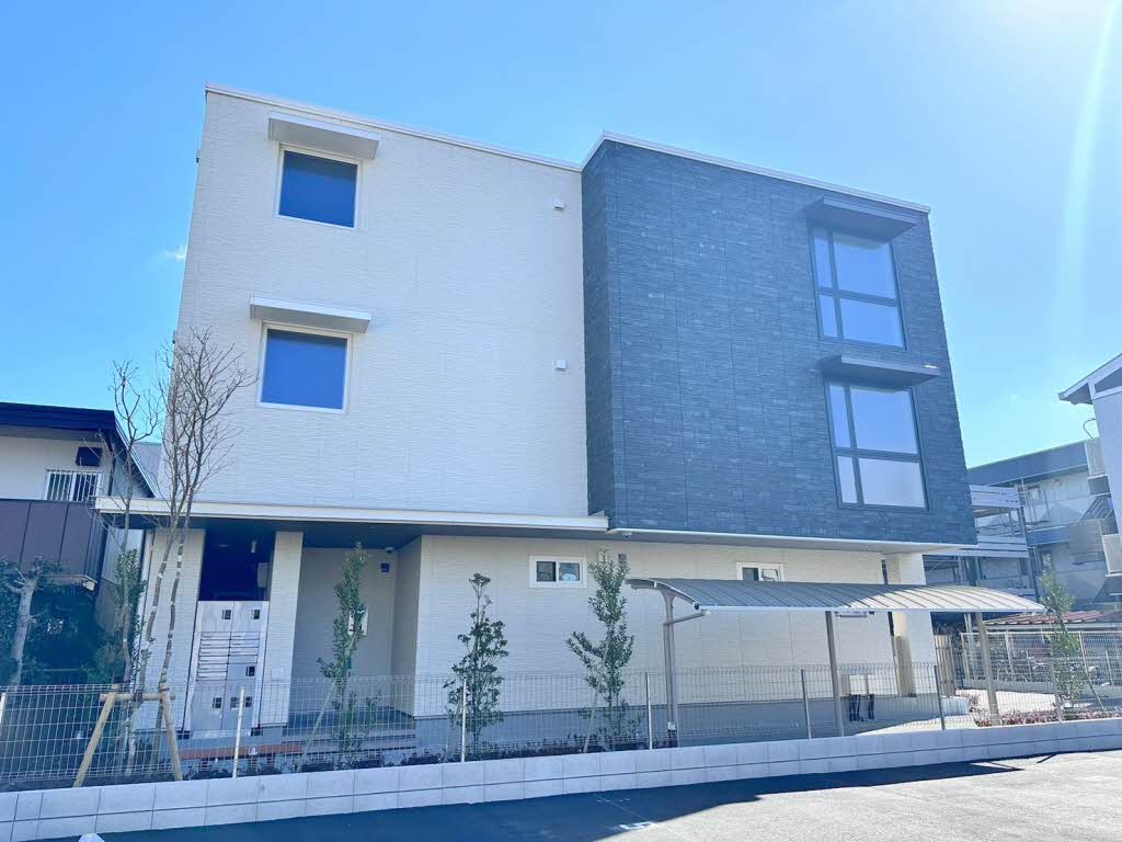 アイアール　フェリス 303号-12