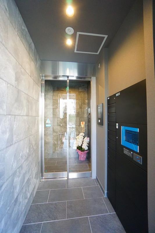 ル シエル 101号-13