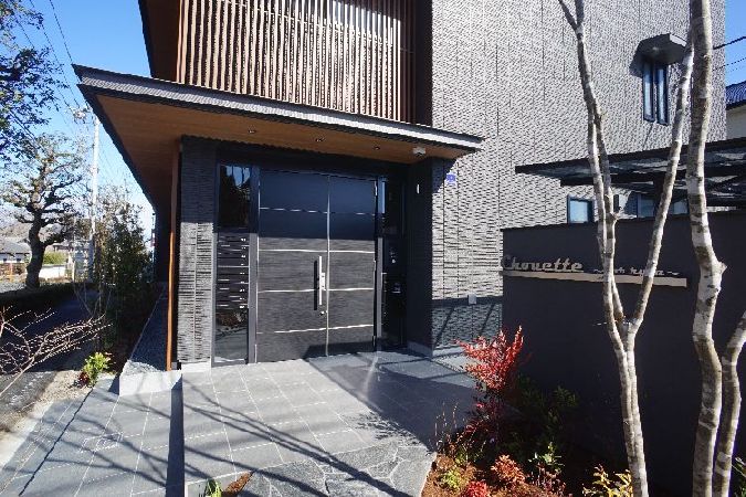 シュエット 202号-15