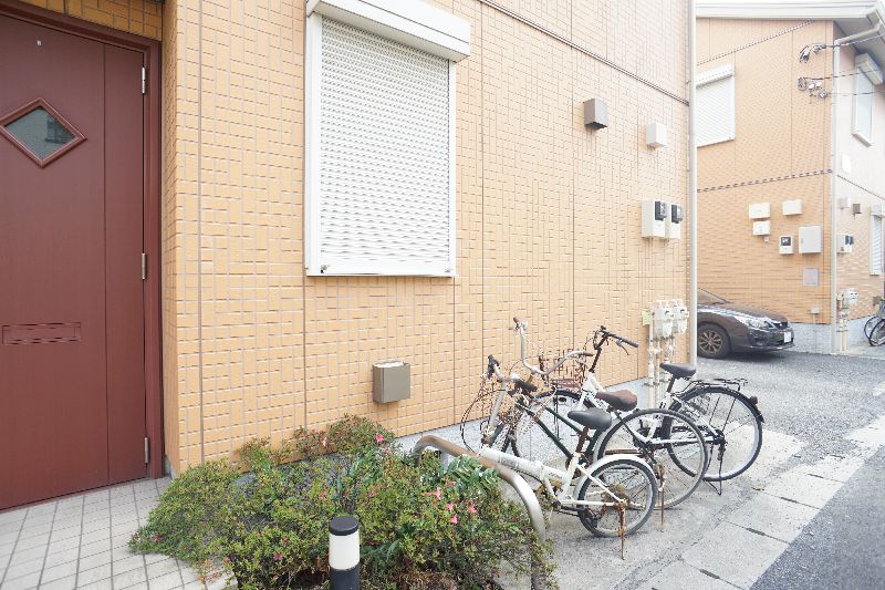 フィオーレ　Ⅰ 102号-11