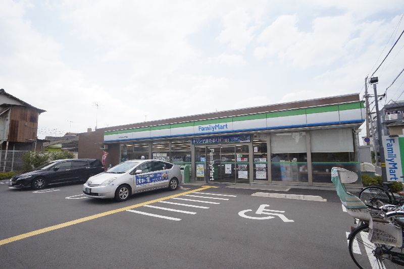 フィオーレ　Ⅰ 102号-13