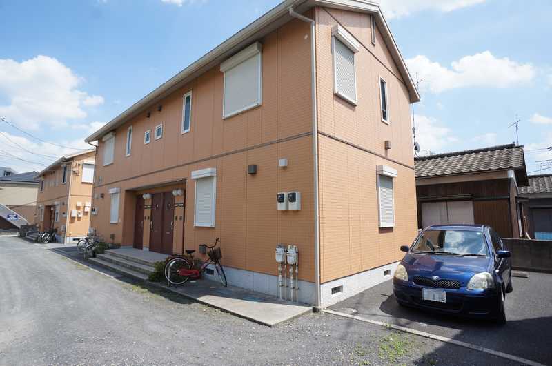 フィオーレ　Ⅱ