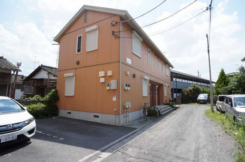 フィオーレ　Ⅱ 201号-2