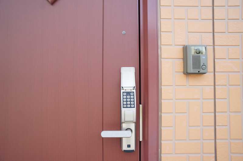 フィオーレ　Ⅱ 201号-4