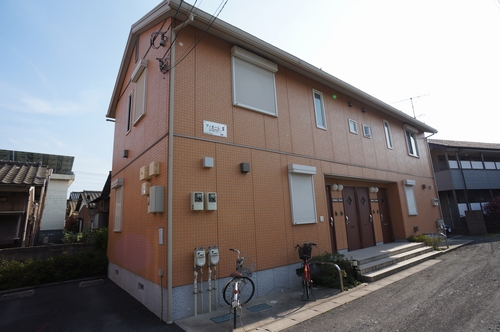 フィオーレ　Ⅱ 201号-8