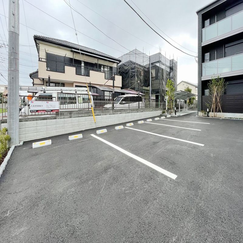 ラヴィエル 203号-12