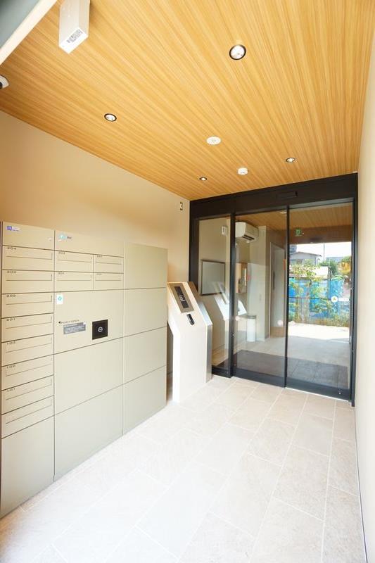 ヴィラケーパ 304号-11